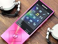 ഺֵһιڣSONY NW-A25ļ
