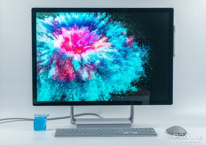 surface studio 2