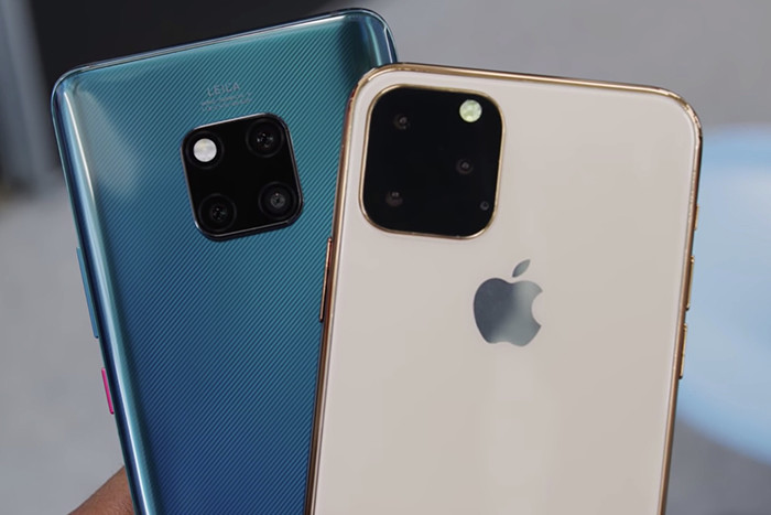 iPhone