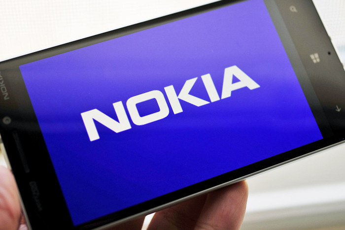nokia