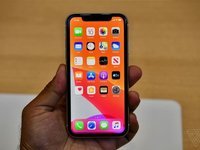 ƻiPhoneXS