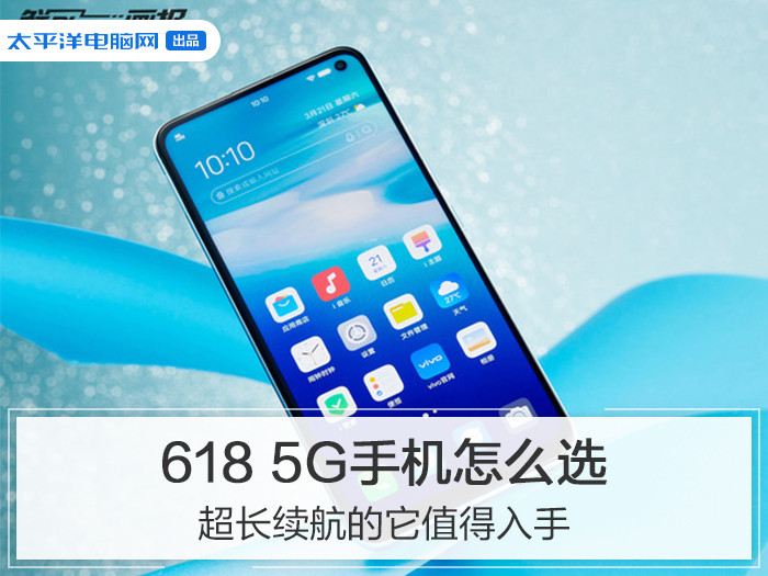 vivo Z6