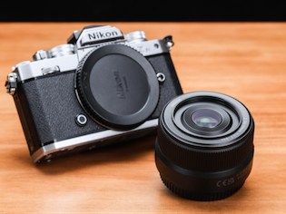 ˶Z DX 24mm f/1.7⣺ЯȦͷ