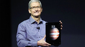 һ12.9 iPad Proԭͻع