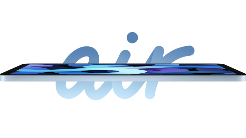 ƻƷiPad Air:A14оƬ 40%